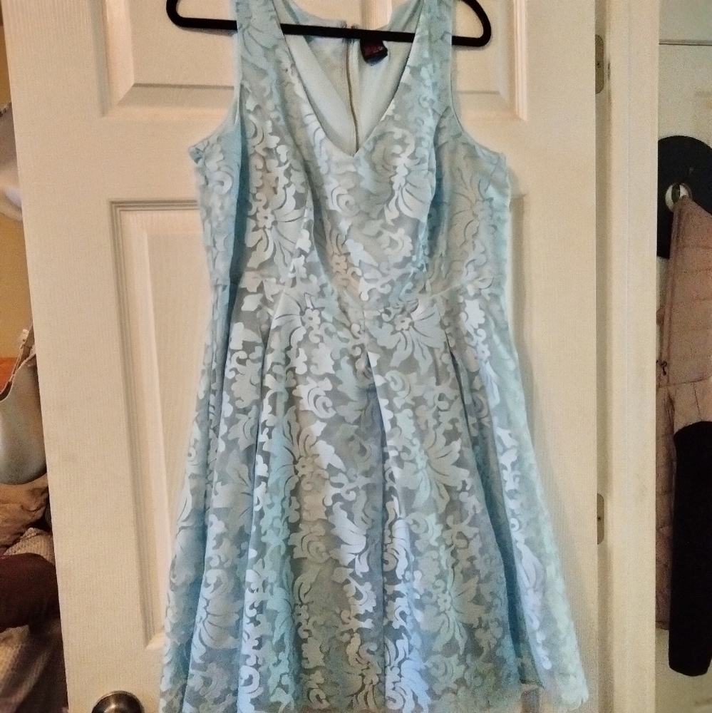 Party dress